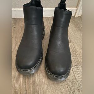 Tinstree boots Chelsea